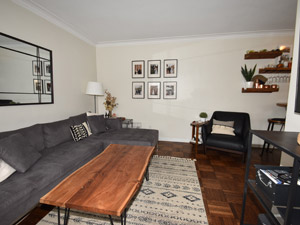 1 Bedroom apartment for rent in ETOBICOKE  