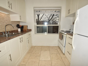 1 Bedroom apartment for rent in ETOBICOKE  