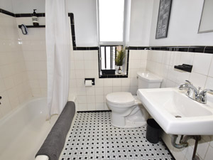 1 Bedroom apartment for rent in ETOBICOKE  