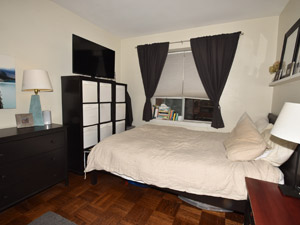 1 Bedroom apartment for rent in ETOBICOKE  