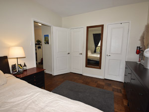 1 Bedroom apartment for rent in ETOBICOKE  