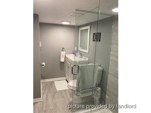 3+ Bedroom apartment for rent in SCARBOROUGH