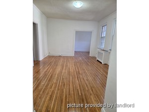 2 Bedroom apartment for rent in TORONTO 