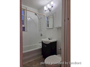 2 Bedroom apartment for rent in TORONTO 