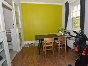 2 Bedroom apartment for rent in TORONTO 
