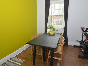 2 Bedroom apartment for rent in TORONTO 