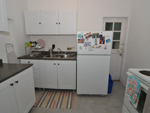 2 Bedroom apartment for rent in TORONTO 
