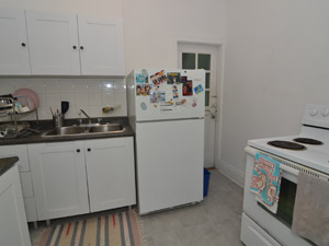2 Bedroom apartment for rent in TORONTO 