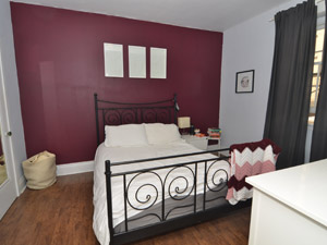 2 Bedroom apartment for rent in TORONTO 