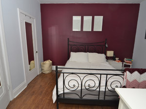 2 Bedroom apartment for rent in TORONTO 