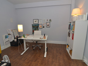 2 Bedroom apartment for rent in TORONTO 