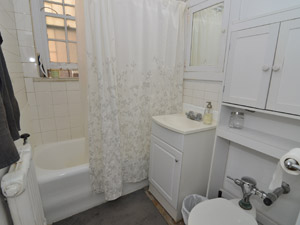 2 Bedroom apartment for rent in TORONTO 