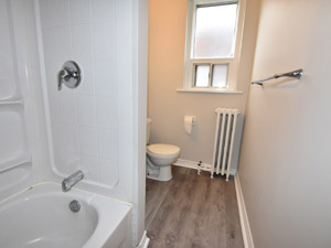 1 Bedroom apartment for rent in OSHAWA    