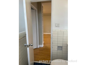 2 Bedroom apartment for rent in TORONTO