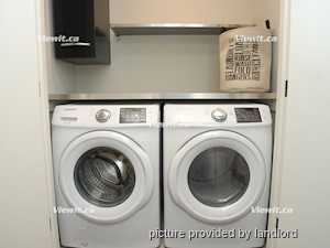 2 Bedroom apartment for rent in TORONTO 