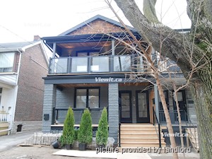 2 Bedroom apartment for rent in TORONTO 