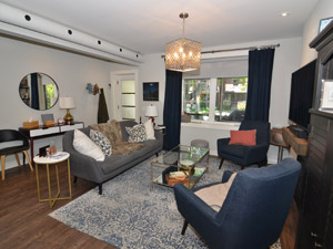 2 Bedroom apartment for rent in TORONTO 