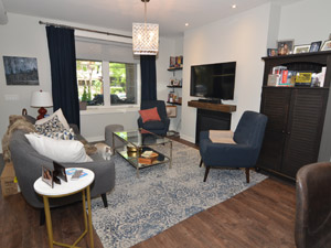 2 Bedroom apartment for rent in TORONTO 
