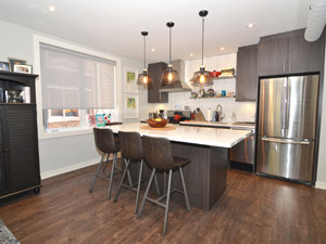 2 Bedroom apartment for rent in TORONTO 