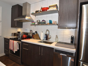2 Bedroom apartment for rent in TORONTO 