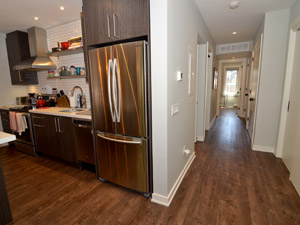 2 Bedroom apartment for rent in TORONTO 
