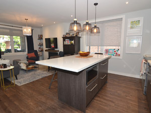 2 Bedroom apartment for rent in TORONTO 