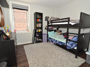 2 Bedroom apartment for rent in TORONTO 