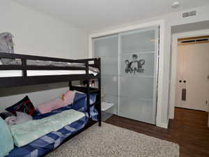 2 Bedroom apartment for rent in TORONTO 