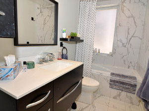 2 Bedroom apartment for rent in TORONTO 