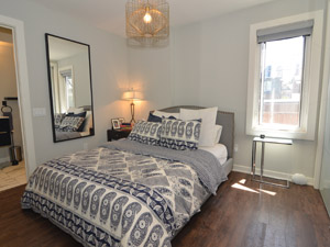 2 Bedroom apartment for rent in TORONTO 