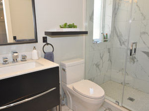 2 Bedroom apartment for rent in TORONTO 