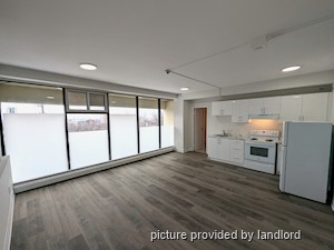 Bachelor apartment for rent in HAMILTON 