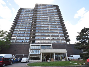 Rental High-rise 130 Saint Joseph's Dr, Hamilton, ON