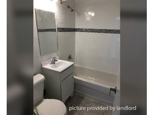 1 Bedroom apartment for rent in NORTH YORK  