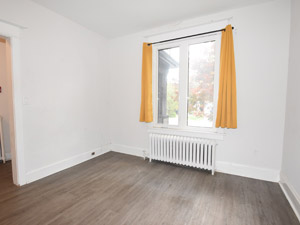 2 Bedroom apartment for rent in TORONTO 