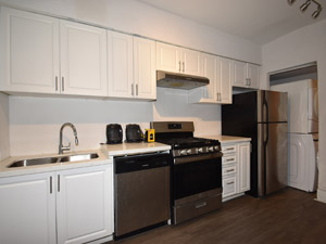 2 Bedroom apartment for rent in TORONTO 