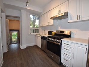 2 Bedroom apartment for rent in TORONTO 