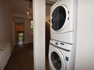 2 Bedroom apartment for rent in TORONTO 