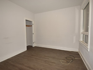 2 Bedroom apartment for rent in TORONTO 