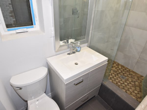 2 Bedroom apartment for rent in TORONTO 