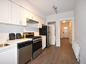 2 Bedroom apartment for rent in TORONTO 