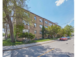 Rental Low-rise Broadview-Mortimer, Toronto, ON