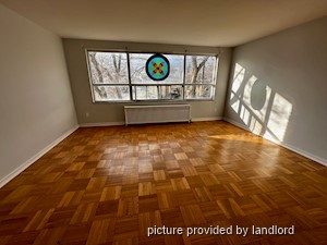 1 Bedroom apartment for rent in TORONTO