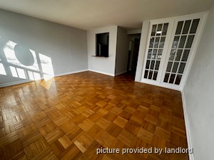 1 Bedroom apartment for rent in TORONTO