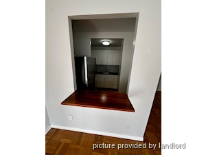 1 Bedroom apartment for rent in TORONTO