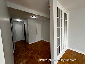 1 Bedroom apartment for rent in TORONTO