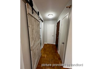 1 Bedroom apartment for rent in TORONTO