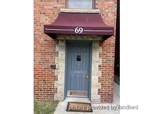 1 Bedroom apartment for rent in TORONTO