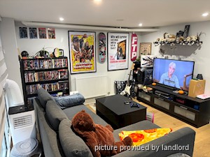 1 Bedroom apartment for rent in TORONTO