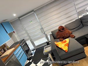 1 Bedroom apartment for rent in TORONTO